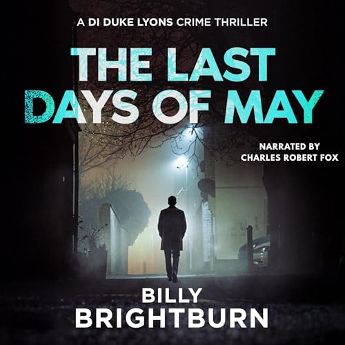 Cover of The Last Days of May