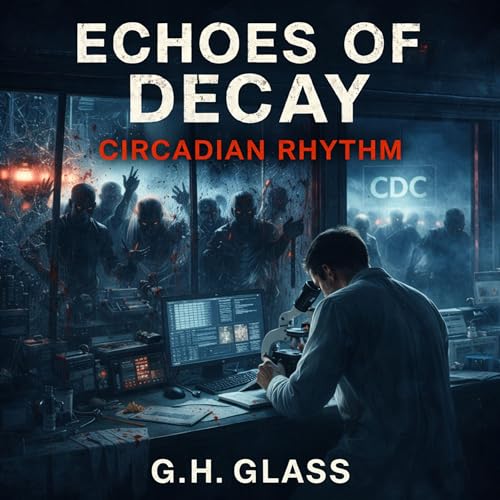Cover of Circadian Rhythm