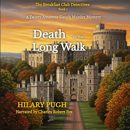 Cover of Death in the Long Walk