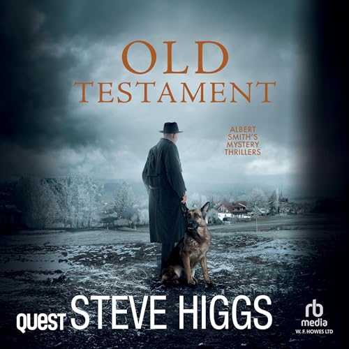 Cover of Old Testament