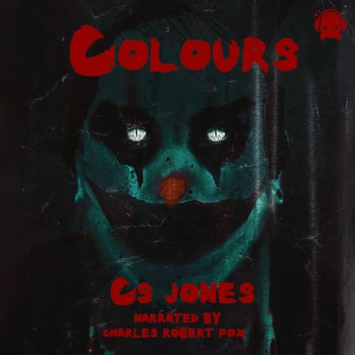 Cover of Colours