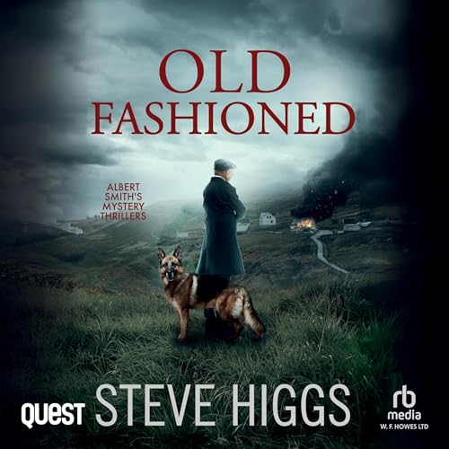 Cover of Old Fashioned