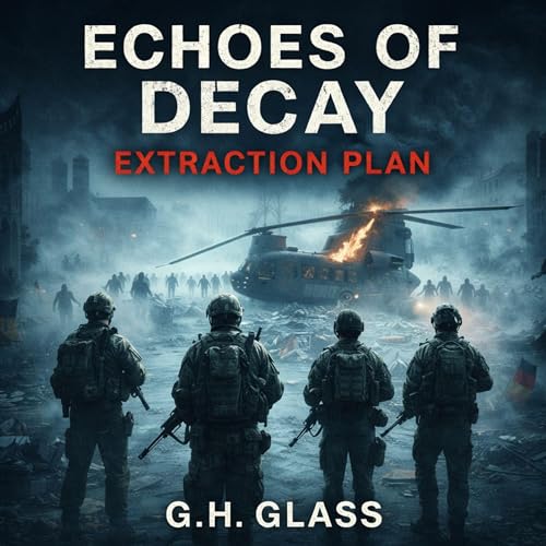 Cover of Extraction Plan