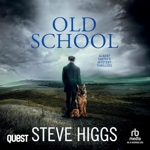 Cover of Old School