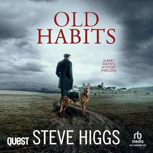 Cover of Old Habits