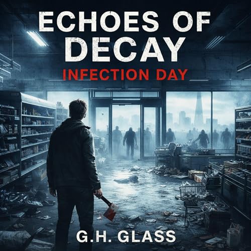 Cover of Infection Day