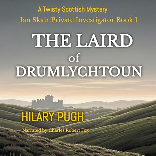 Cover of The Laird of Drumlychtoun