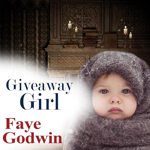 Cover of Giveaway Girl