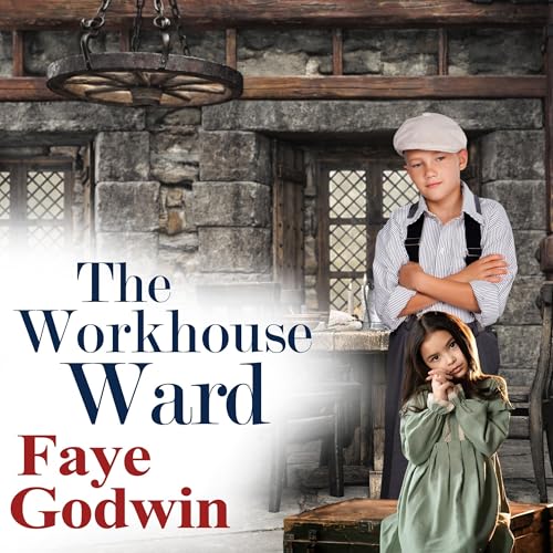 Cover of The Workhouse Ward