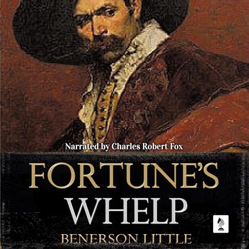 Cover of Fortune's Whelp