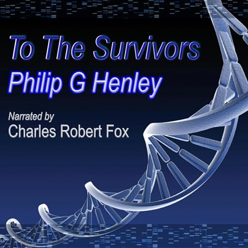 Cover of To the Survivors