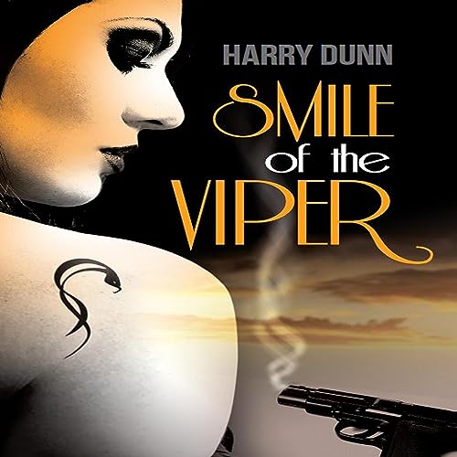 Cover of Smile of the Viper