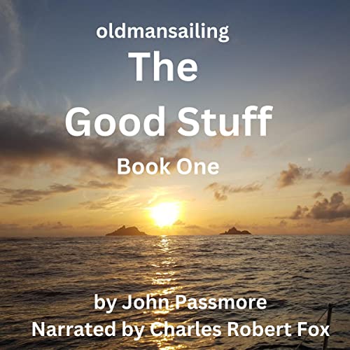Cover of The Good Stuff