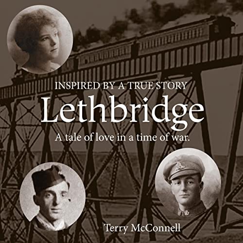 Cover of Lethbridge