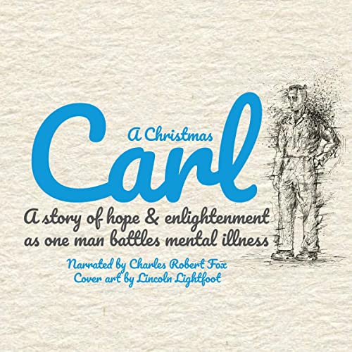 Cover of A Christmas Carl