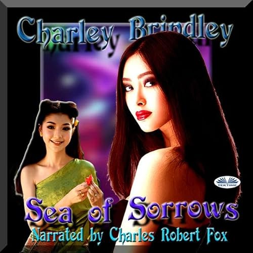Cover of Sea of Sorrows