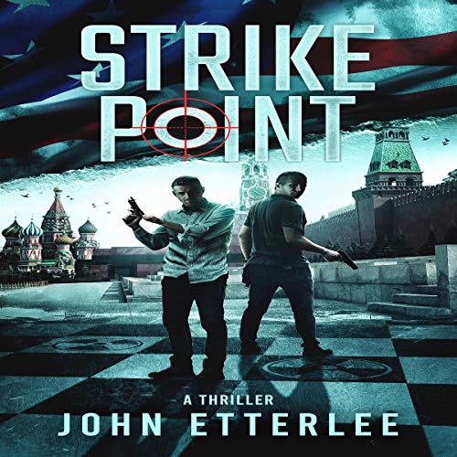 Cover of Strike Point