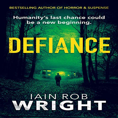 Cover of Defiance