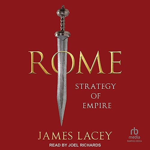 Cover of Rome