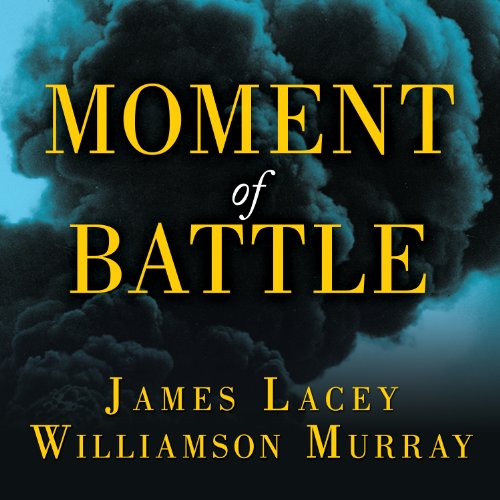 Cover of Moment of Battle