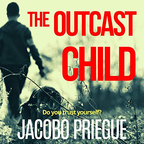 Cover of The Outcast Child