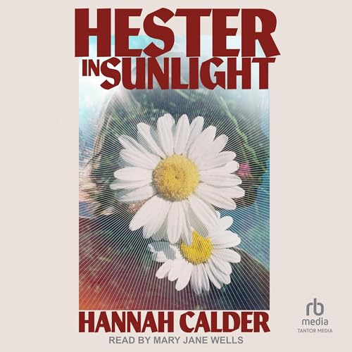 Cover of Hester in Sunlight