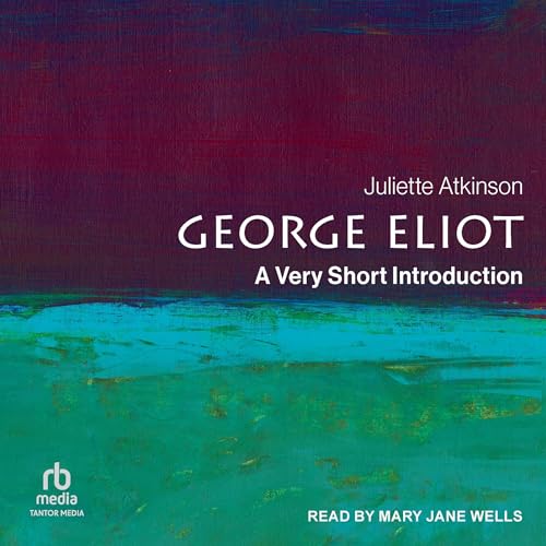Cover of George Eliot