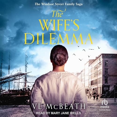 Cover of The Wife's Dilemma