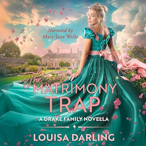 Cover of The Matrimony Trap
