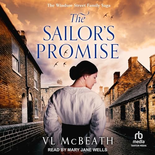 Cover of The Sailor's Promise