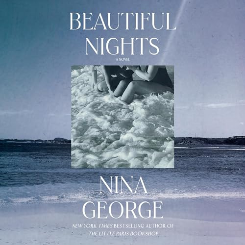 Cover of Beautiful Nights