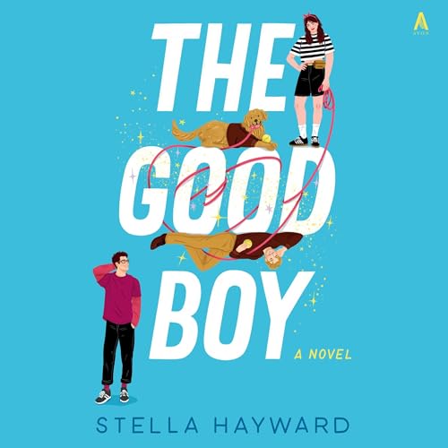 Cover of The Good Boy