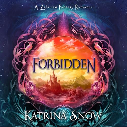 Cover of Forbidden