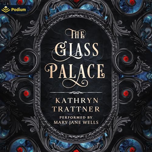 Cover of The Glass Palace