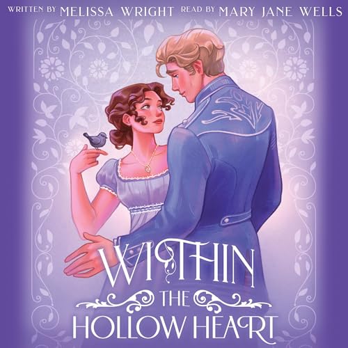 Cover of Within the Hollow Heart