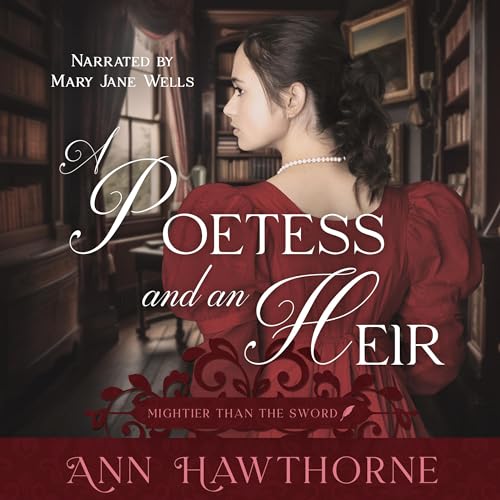 Cover of A Poetess and an Heir