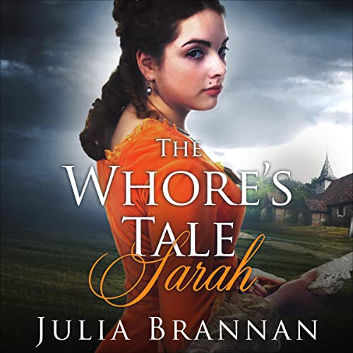Cover of The Whore's Tale: Sarah