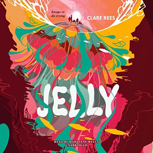 Cover of Jelly