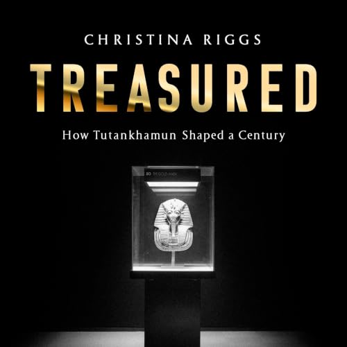 Cover of Treasured