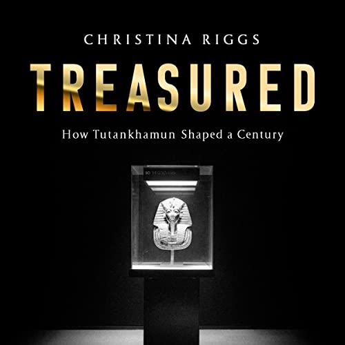 Cover of Treasured