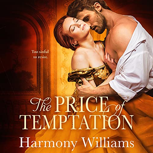 Cover of The Price of Temptation