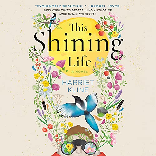 Cover of This Shining Life