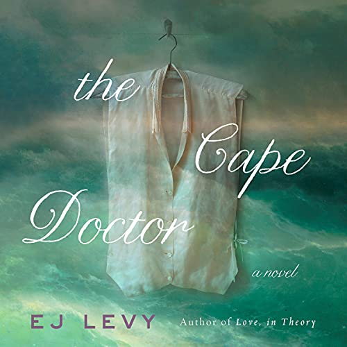 Cover of The Cape Doctor