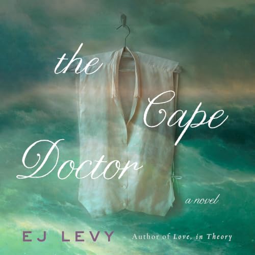 Cover of The Cape Doctor