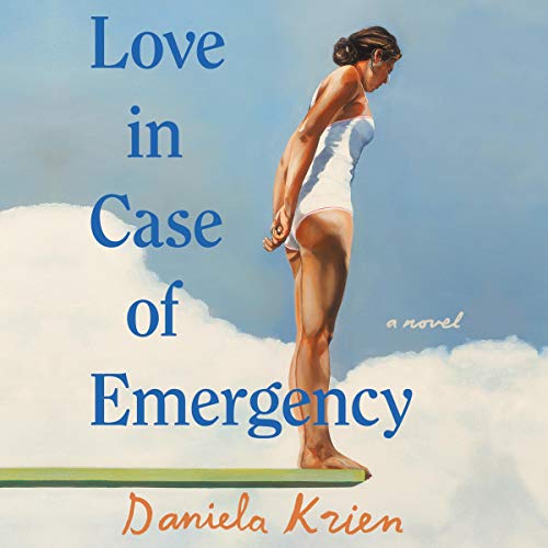 Cover of Love in Case of Emergency