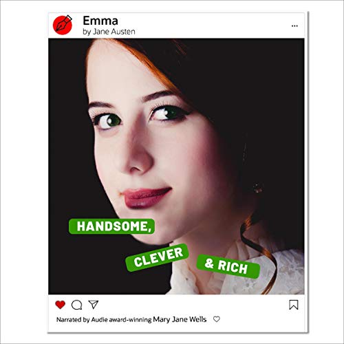 Cover of Emma