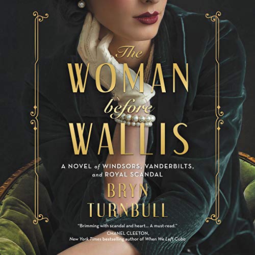 Cover of The Woman Before Wallis