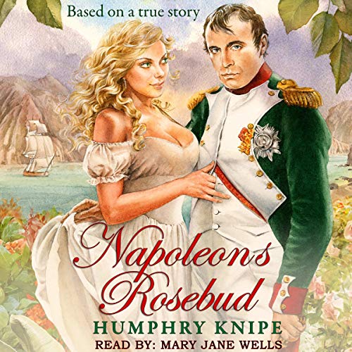 Cover of Napoleon's Rosebud