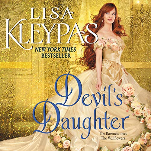 Cover of Devil's Daughter