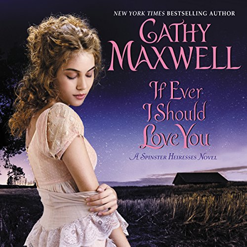 Cover of If Ever I Should Love You
